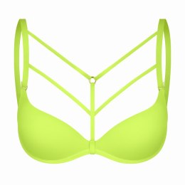 Ozdobre ramiaczka do biustonosza ZOEY PISTACHIO RA042