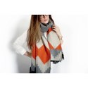 Szal Chusta SZALS13