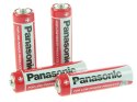 Bateria PANASONIC R6 48szt. folia (kartonik zbiorczy)