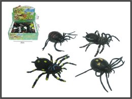 Pająk gumowy | 634137