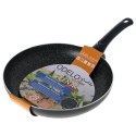 Patelnia 28cm z powłoką marmurową LENA ODELO | OD1474