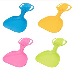 Ślizg zjazdowy mały JABŁUSZKO