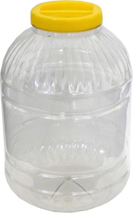 Słój plastikowy 10l | ENI2078