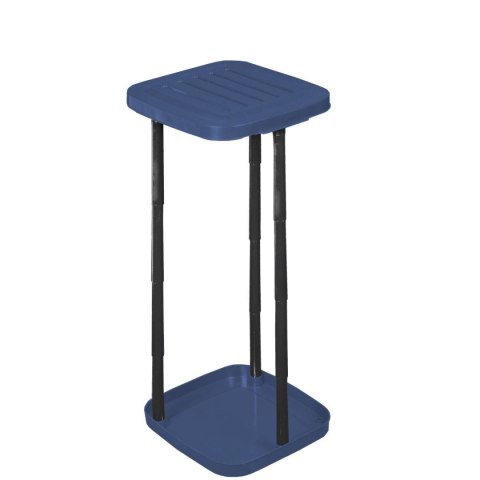 Stojak na worki na śmieci - 12 rurek | 1320