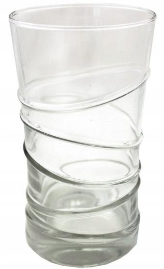 Szklanki do napojów 6szt. | SCT1663