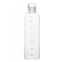 Butelka na wodę Bidon DESIGN zakręcany 750 ML BD33B