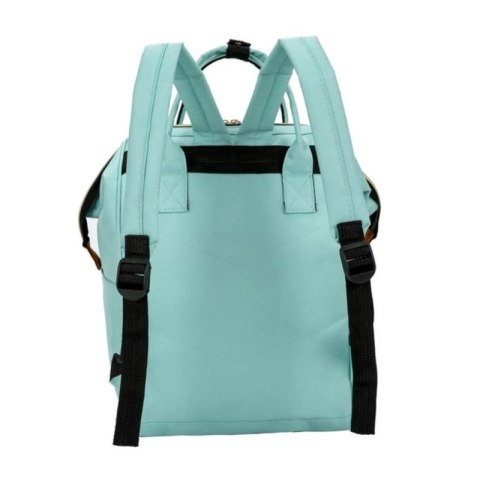 Torba, organizer, plecak dla mamy Szary PLM10SZ