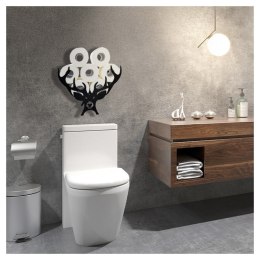 Uchwyt Stojak na papier toaletowy Jeleń UCH09