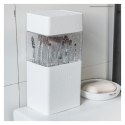 Organizer na pędzle, Pojemnik do suszenia 12 szt. pędzli 22 x 10,5 x 8 cm CB71B