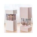 Organizer na pędzle, Pojemnik do suszenia 12 szt. pędzli 22 x 10,5 x 8 cm CB71B