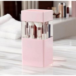 Organizer na pędzle, Pojemnik do suszenia 12 szt. pędzli 22 x 10,5 x 8 cm CB71R