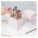 Organizer na pędzle, Pojemnik do suszenia 12 szt. pędzli 22 x 10,5 x 8 cm CB71R