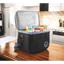 Torba termiczna do przenoszenia żywności LUNCH BOX 29x20x21cm KP04CZ