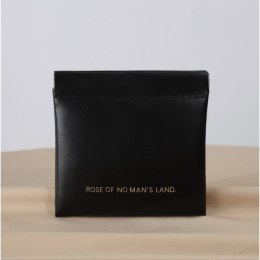 Organizer na wkładki higieniczne, elegancka saszetka do torebki, ekoskóra ORM34CZ