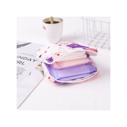 Organizer na wkładki higieniczne saszetka do torebki ORM18WZ5