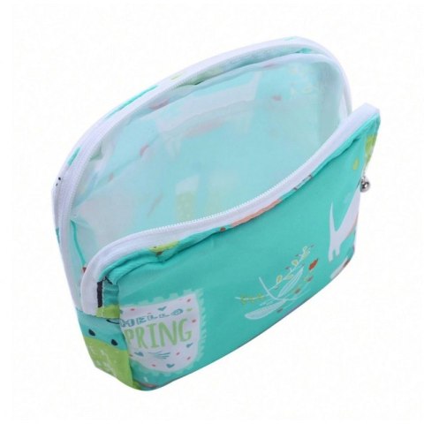 Organizer na wkładki higieniczne saszetka do torebki ORM18WZ8