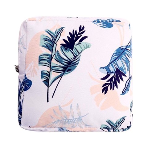 Organizer na wkładki higieniczne saszetka do torebki ORM18WZ9