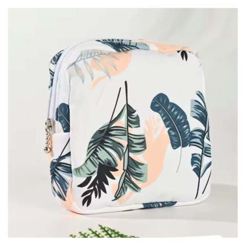 Organizer na wkładki higieniczne saszetka do torebki ORM18WZ9