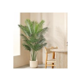 Sztuczne drzewko PALMA, w doniczce jak żywa, duża realistyczna, wysokość 1,8 cm DRZ06