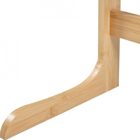 Wielofunkcyjne biurko stolik pod laptop tablet, składane 60 x 35 cm STL21