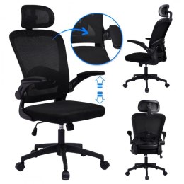 Fotel biurowy obrotowy 