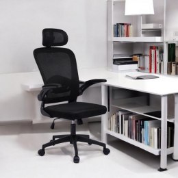 Fotel biurowy obrotowy 