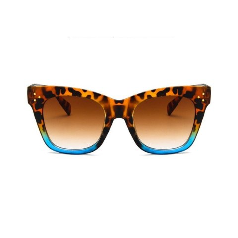 OKULARY PRZECIWSŁONECZNE BIG EYES OK211WZ3