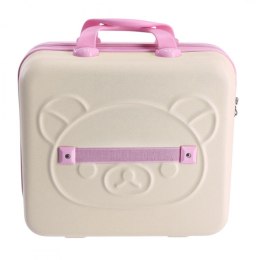 Walizka, kuferek, kosmetyczka podróżna 30 x 16 x 24 cm WP09