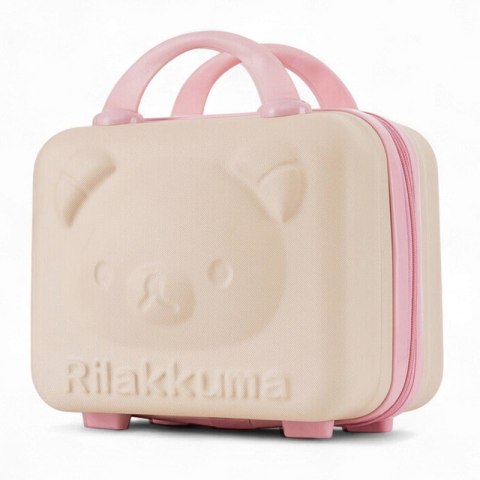 Walizka, kuferek, kosmetyczka podróżna 30 x 16 x 24 cm WP09