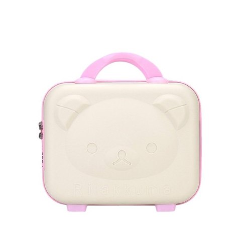 Walizka, kuferek, kosmetyczka podróżna 30 x 16 x 24 cm WP09