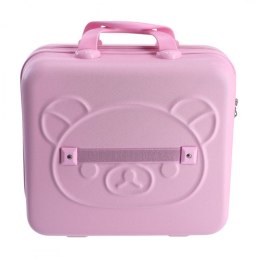 Walizka, kuferek, kosmetyczka podróżna 30 x 16 x 24 cm WP10