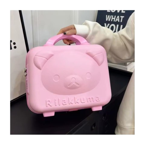 Walizka, kuferek, kosmetyczka podróżna 30 x 16 x 24 cm WP10