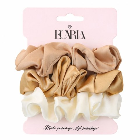 Zestaw frotek gumek 3w1 na plakietce PIN UP GUM159