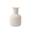 Ceramiczny wazon w pudełku, styl minimalistyczny 17,5×11cm - WAZ06