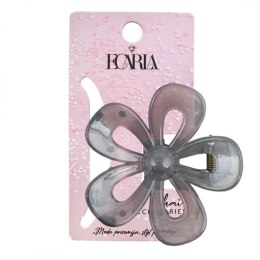 Spinka do włosów klamra XL kwiat SP246SZ