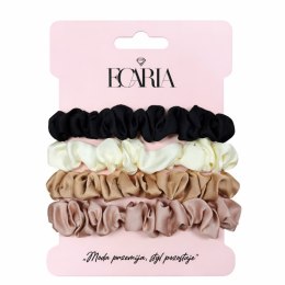 Zestaw frotek gumek 4w1 na plakietce PIN UP GUM154