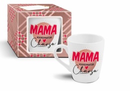 kubek 300ml MAMA Koordynator chaosu