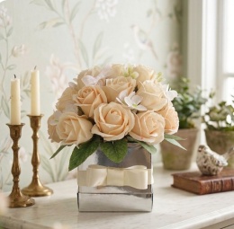 Flower Box Bukiet w pudełku BU5
