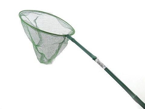 Siatka na motyle / ryby 90cm