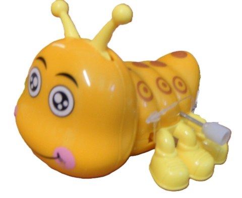 Gąsiennica nakręcana G057322