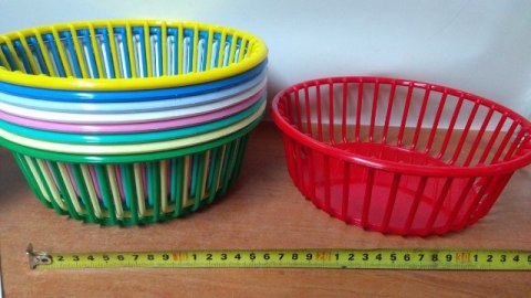 Koszyczek uniwersalny