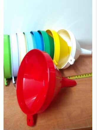 Lejek duży fi-160mm