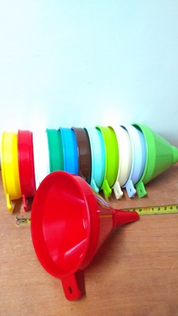 Lejek średni fi-120mm