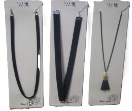 Naszyjnik CHOKKER 3219