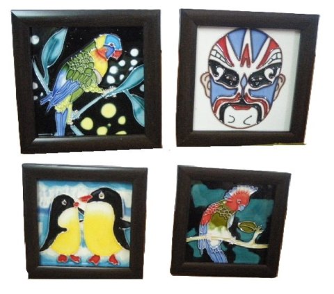 Obrazek ceramiczny 12x12